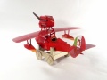 Paper Factory 1/48-1/72 Savoia S-21 Porco Rosso