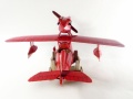 Paper Factory 1/48-1/72 Savoia S-21 Porco Rosso