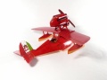 Paper Factory 1/48-1/72 Savoia S-21 Porco Rosso