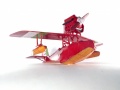 Paper Factory 1/48-1/72 Savoia S-21 Porco Rosso