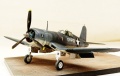 Tamiya 1/48 F4U-1 Corsair