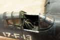 Tamiya 1/48 F4U-1 Corsair