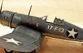 Tamiya 1/48 F4U-1 Corsair