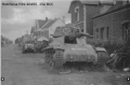 Bronco 1/35 French H39 Hotchkiss light tank
