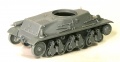 Bronco 1/35 French H39 Hotchkiss light tank