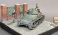 Bronco 1/35 French H39 Hotchkiss light tank