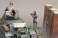 Bronco 1/35 French H39 Hotchkiss light tank