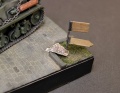 Bronco 1/35 French H39 Hotchkiss light tank