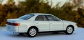 Aoshima 1/24 Toyota Chaser '93