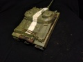 Meng 1/35 A39 Tortoise -  . , 1945.