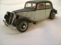 Tamiya 1/35 Citroen 11CV -   