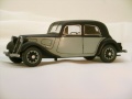 Tamiya 1/35 Citroen 11CV -   