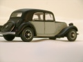 Tamiya 1/35 Citroen 11CV -   