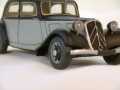 Tamiya 1/35 Citroen 11CV -   