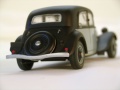 Tamiya 1/35 Citroen 11CV -   