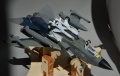 Italeri 1/72 Panavia Tornado Marineflieger