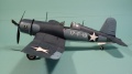 Tamiya 1/32 F4U 1 Corsair