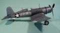 Tamiya 1/32 F4U 1 Corsair