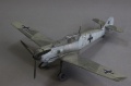 Eduard 1/48 Bf-109E-3