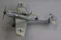 Eduard 1/48 Bf-109E-3