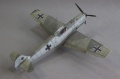 Eduard 1/48 Bf-109E-3