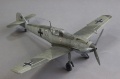 Eduard 1/48 Bf-109E-3