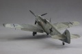 Eduard 1/48 Bf-109E-3