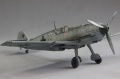 Eduard 1/48 Bf-109E-3