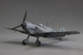 Eduard 1/48 Bf-109E-3