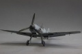 Eduard 1/48 Bf-109E-3