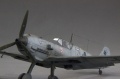 Eduard 1/48 Bf-109E-3