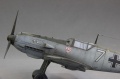 Eduard 1/48 Bf-109E-3