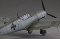 Eduard 1/48 Bf-109E-3