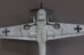 Eduard 1/48 Bf-109E-3