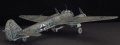 ICM 1/48 Ju-88 A-4(14) Torp.