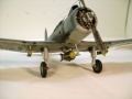 Accurate Miniatures 1/48 SB2U-3 Vindicator