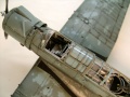 Accurate Miniatures 1/48 SB2U-3 Vindicator