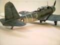 Accurate Miniatures 1/48 SB2U-3 Vindicator