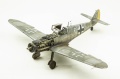 1/48 Messerschmitt 109G-6