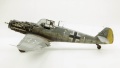 1/48 Messerschmitt 109G-6