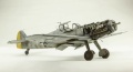 1/48 Messerschmitt 109G-6