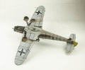 1/48 Messerschmitt 109G-6