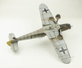 1/48 Messerschmitt 109G-6