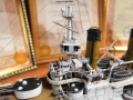 Trumpeter 1/350 Russian Navy Tsesarevich Battleship 1904