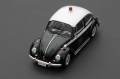 Hasegawa 1/24 Volkswagen Beetle Police car