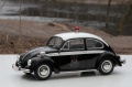 Hasegawa 1/24 Volkswagen Beetle Police car