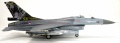 Italeri 1/48 F-16A Fighting Falcon