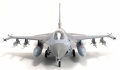 Italeri 1/48 F-16A Fighting Falcon