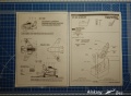  MPM 1/72 XF-85 Goblin