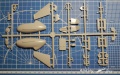  MPM 1/72 XF-85 Goblin